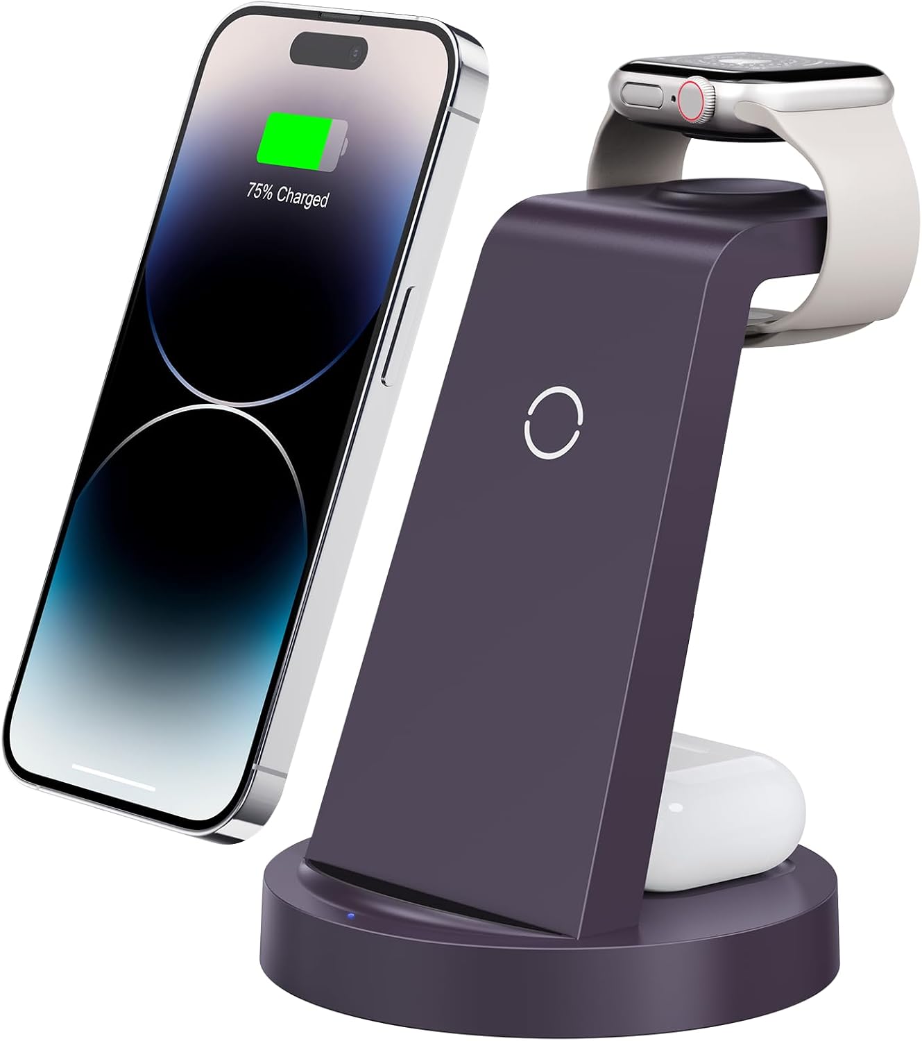 3 in 1 Charging Station