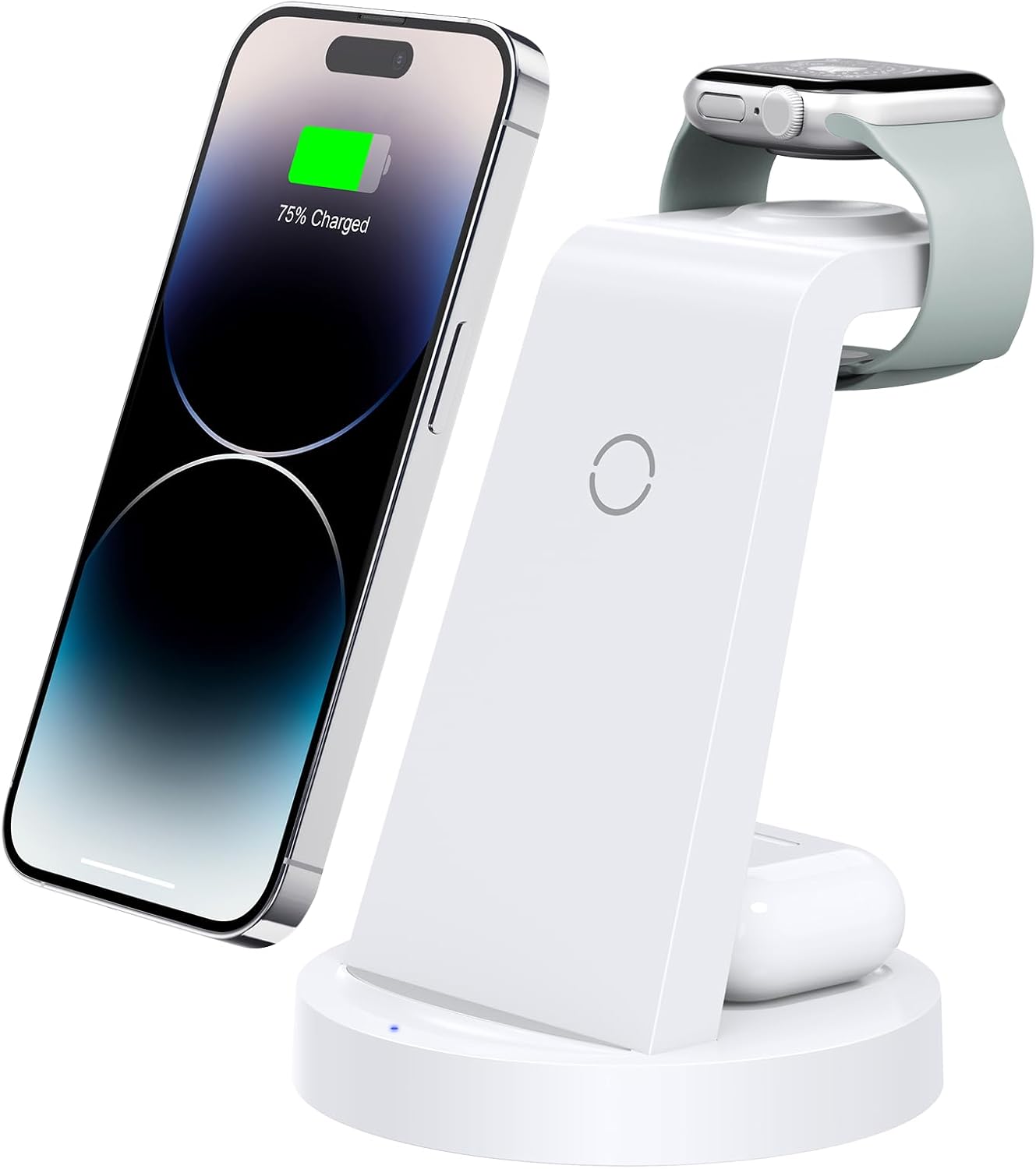 3 in 1 Charging Station