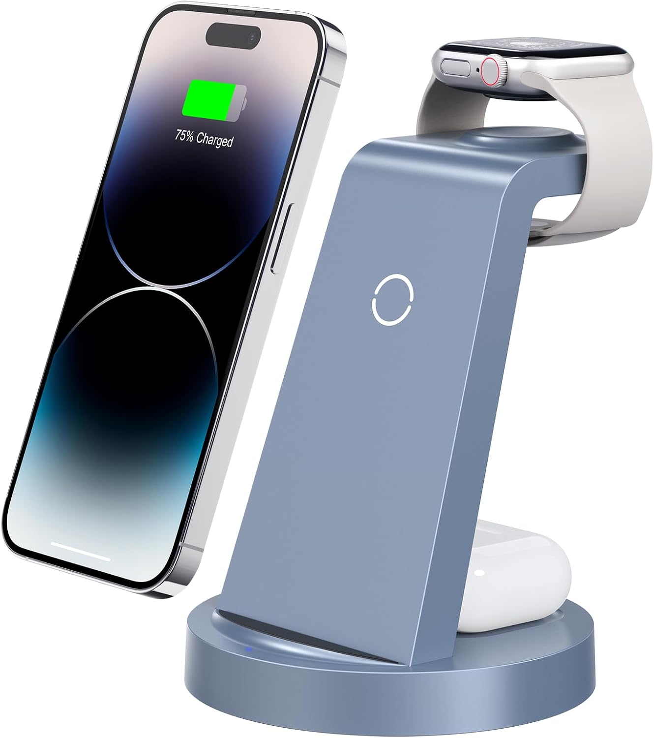 3 in 1 Charging Station