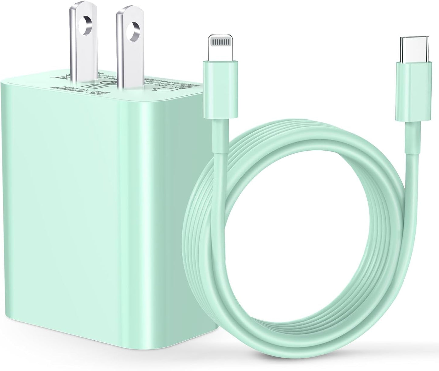 Compatible with iPhone Charger Fast Charging
