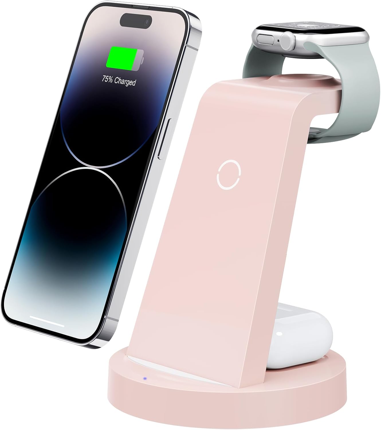 3 in 1 Charging Station