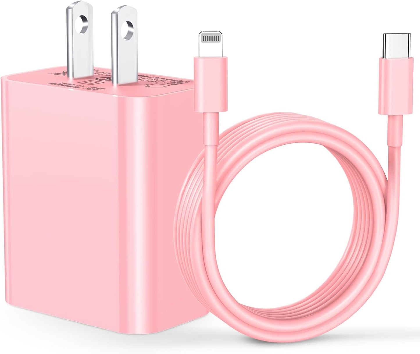 Compatible with iPhone Charger Fast Charging