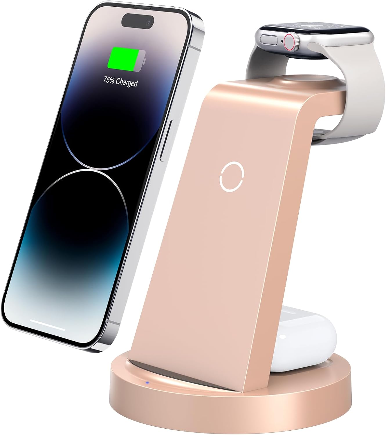 3 in 1 Charging Station